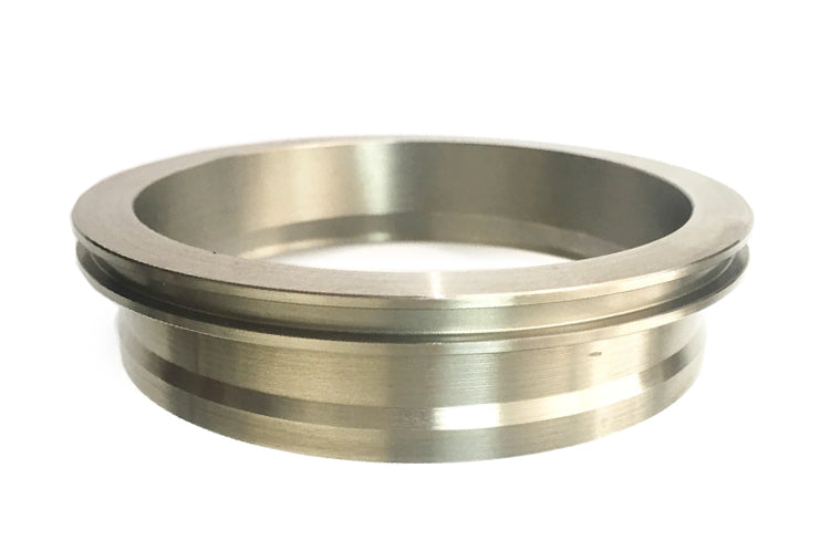 Ticon Titanium Vanjen-Style Weld Flange 4.0" (103-10210-1000)