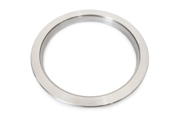 Ticon Titanium Female V-Band Weld Flange