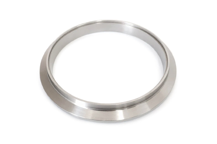 Ticon Titanium V-Band Flange