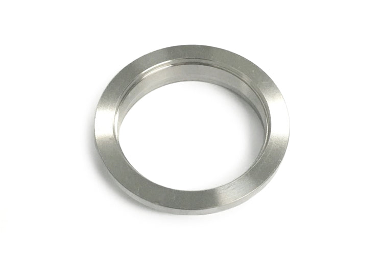 Ticon Titanium Wastegate Outlet Flange (PTE)