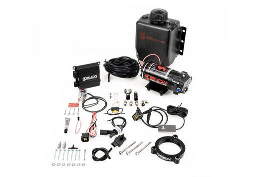 Titan Methanol Injection Kit for 2020+ MKV Supra GR