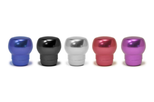 Torque Solution Billet Fat Head Shift Knobs for 6-Speed Reverse Lockout