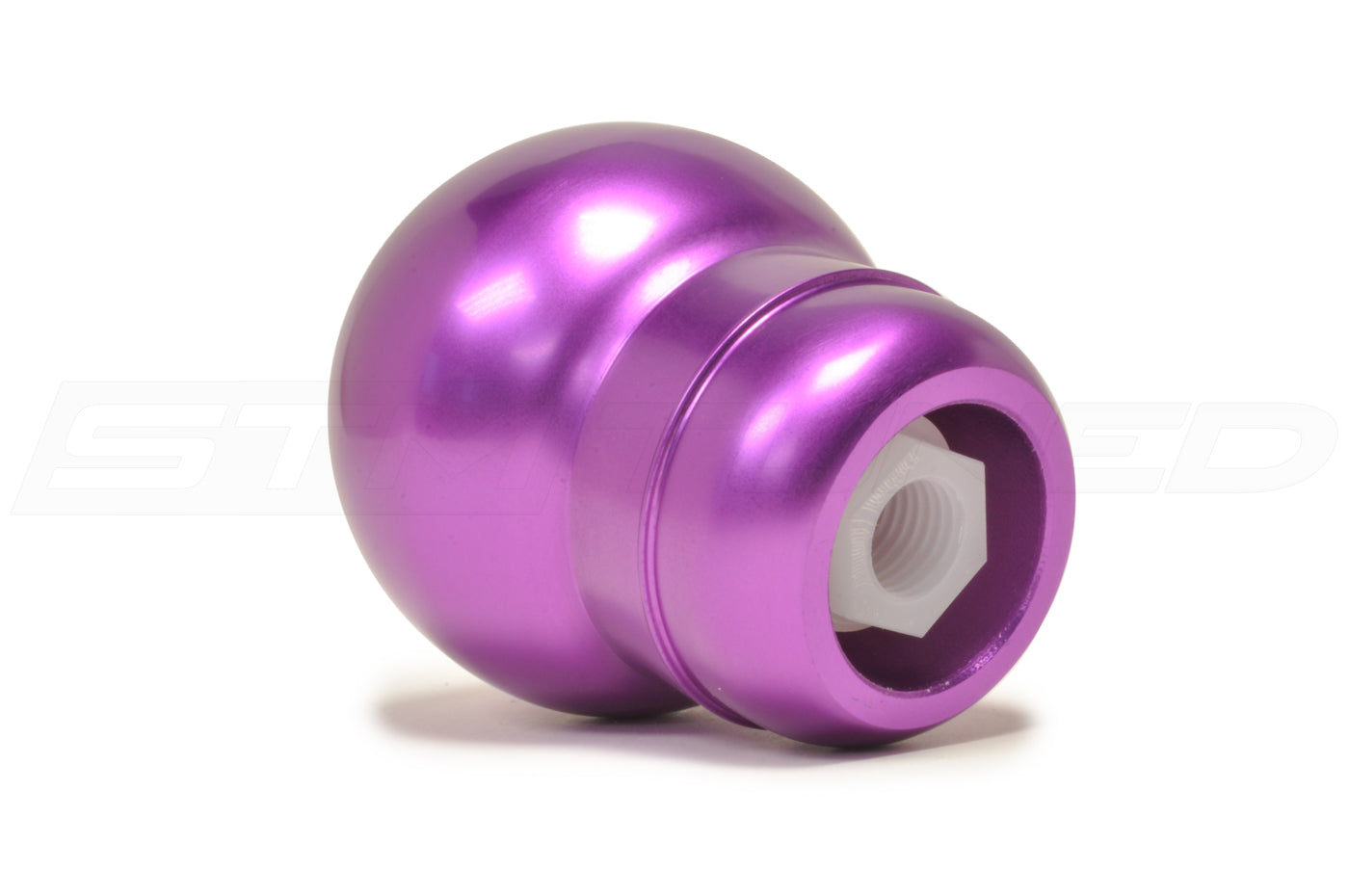 Torque Solution Billet Fat Head Shift Knobs for 6-Speed Reverse Lockout