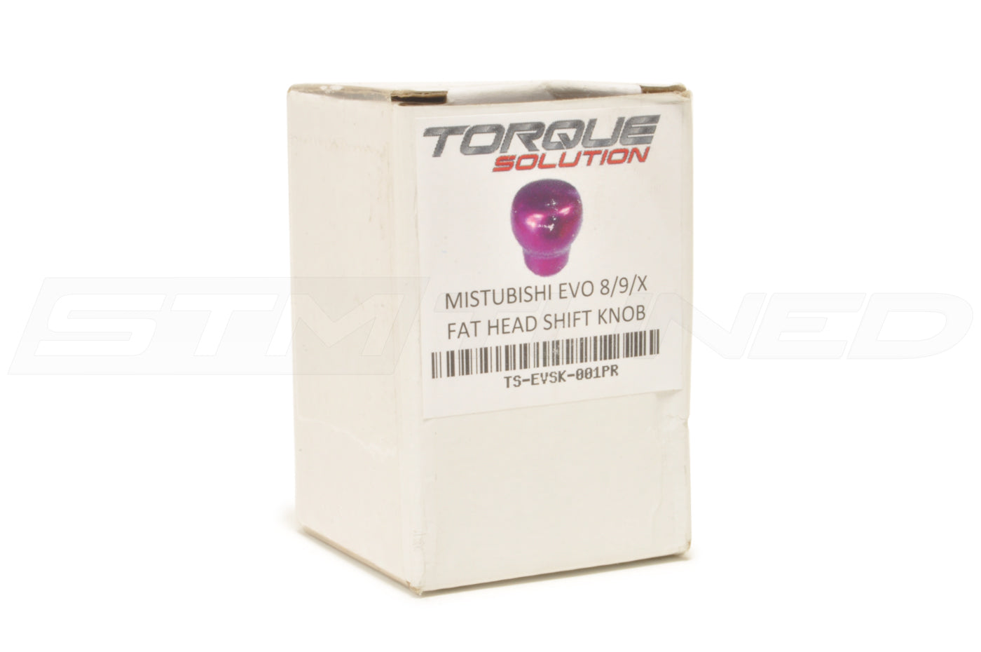 Torque Solution Billet Fat Head Shift Knobs for 6-Speed Reverse Lockout