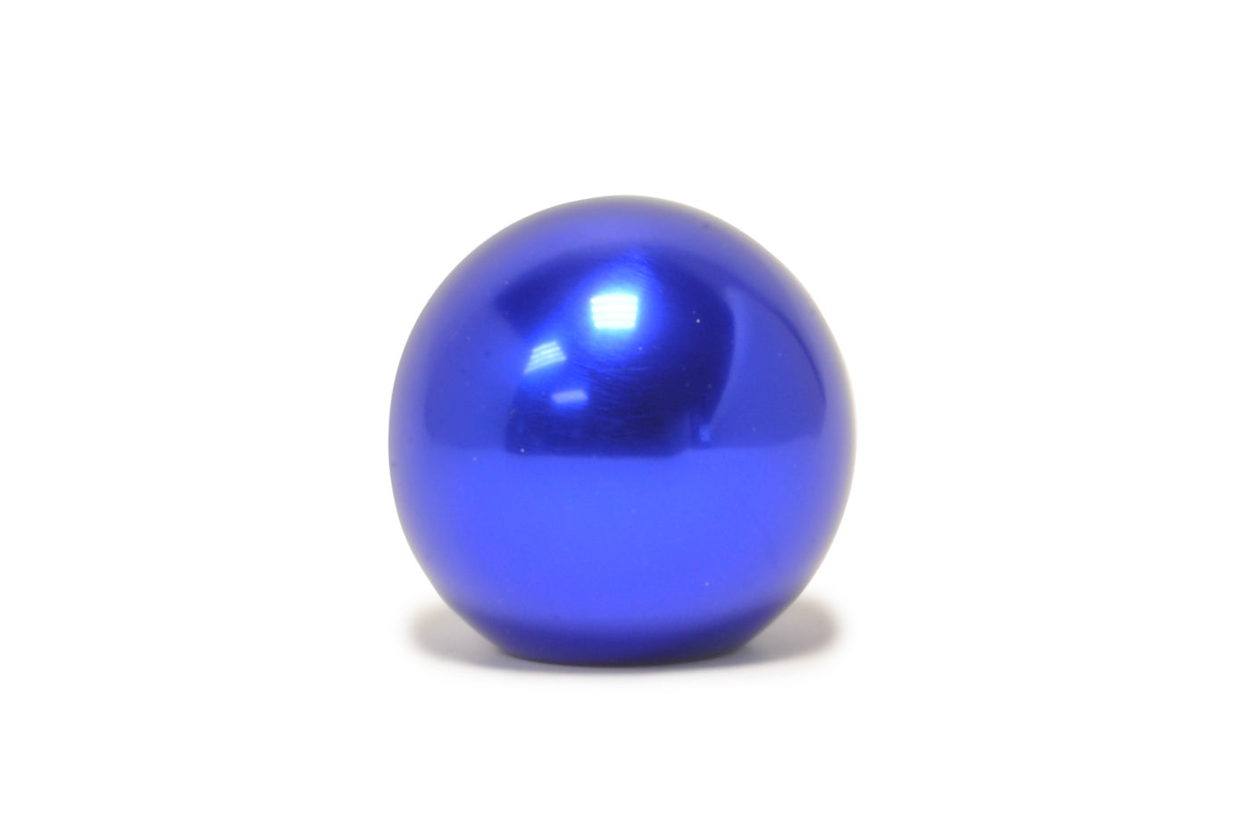 Torque Solution Billet Aluminum Shift Knob (Blue)