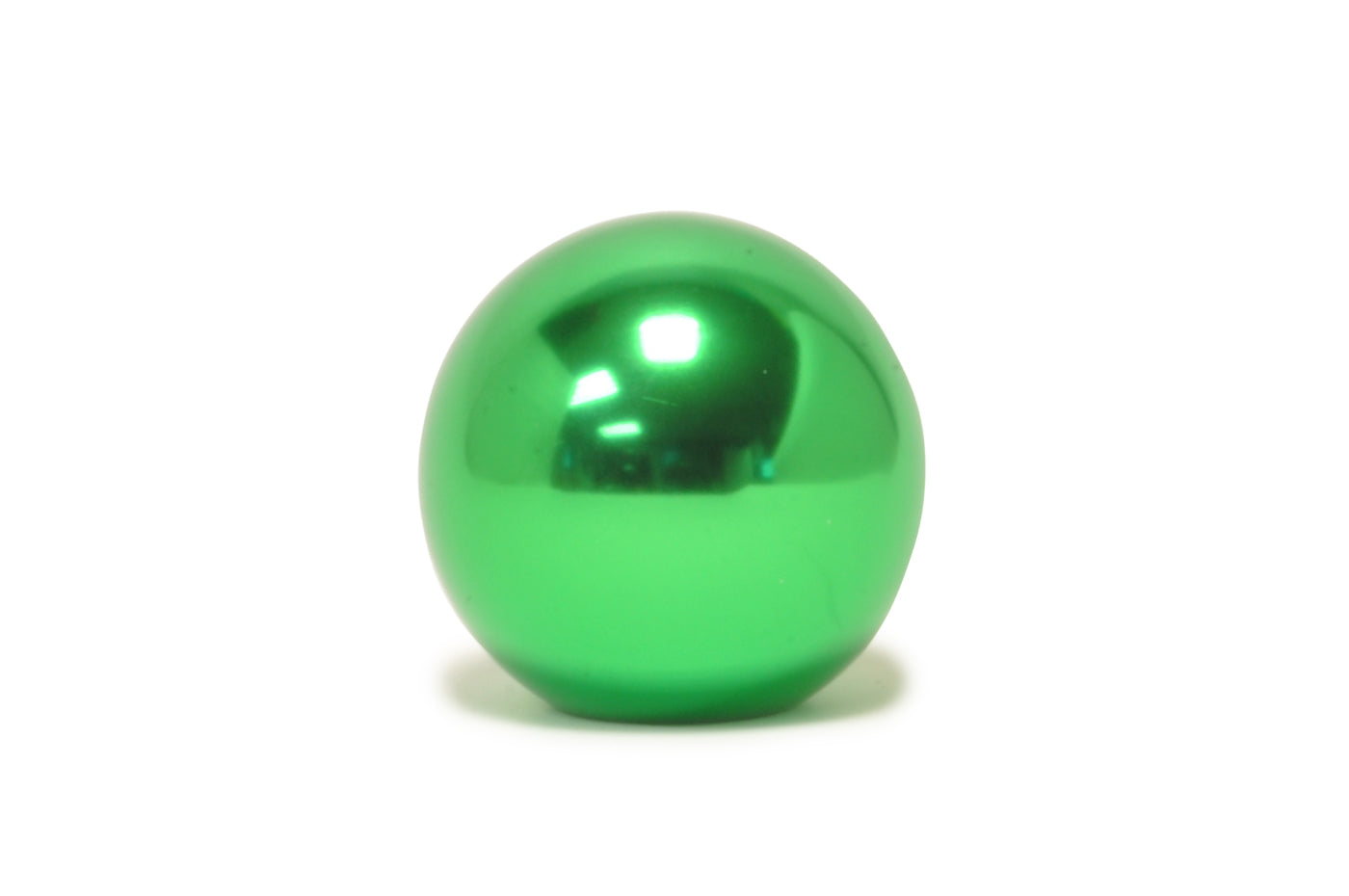 Torque Solution Billet Aluminum Shift Knob (Green)