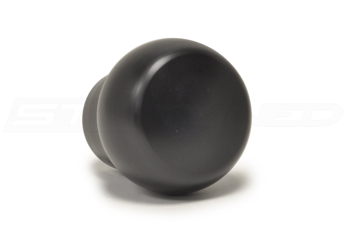 Torque Solution Fat Head Delrin Shift Knobs