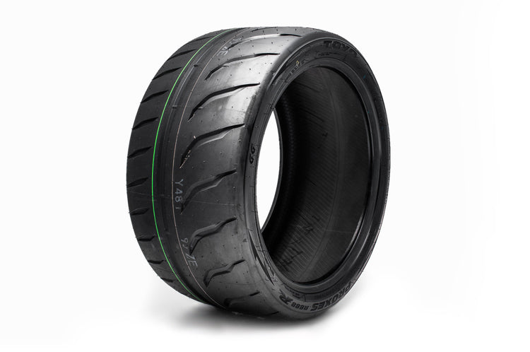 Toyo R888R Tires