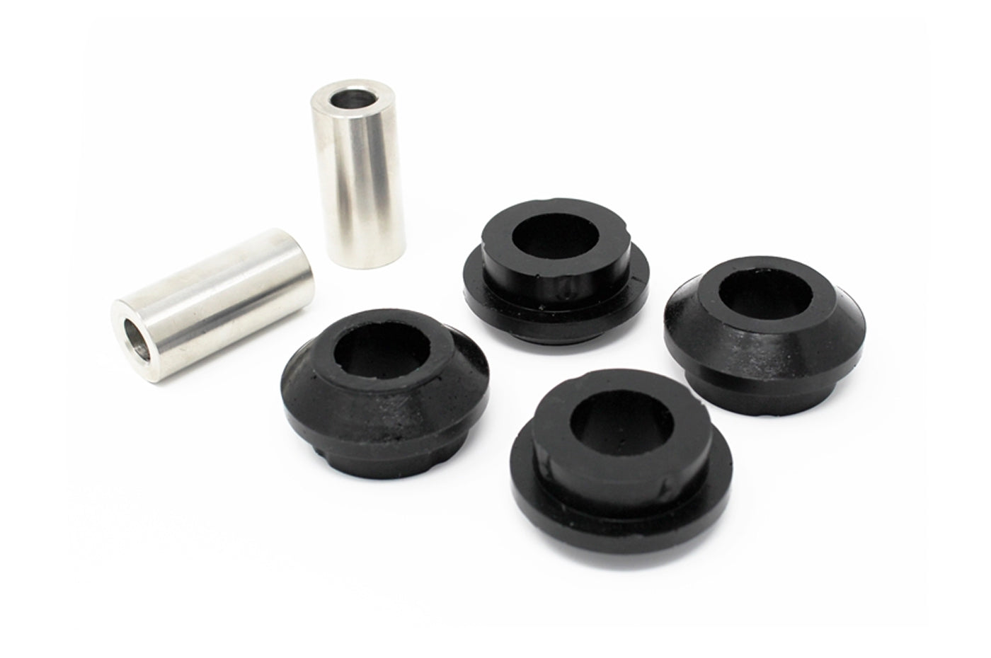 Torque Solution Rear Lower Outer Control Arm Bushings for 08+ WRX/STi (TS-SU-453)