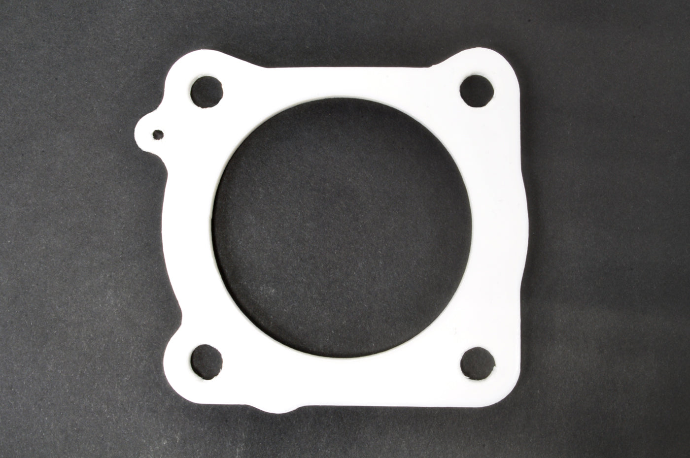 Torque Solution Thermal Throttle Body Gasket for Evo 4-9 (TS-TBG-015)