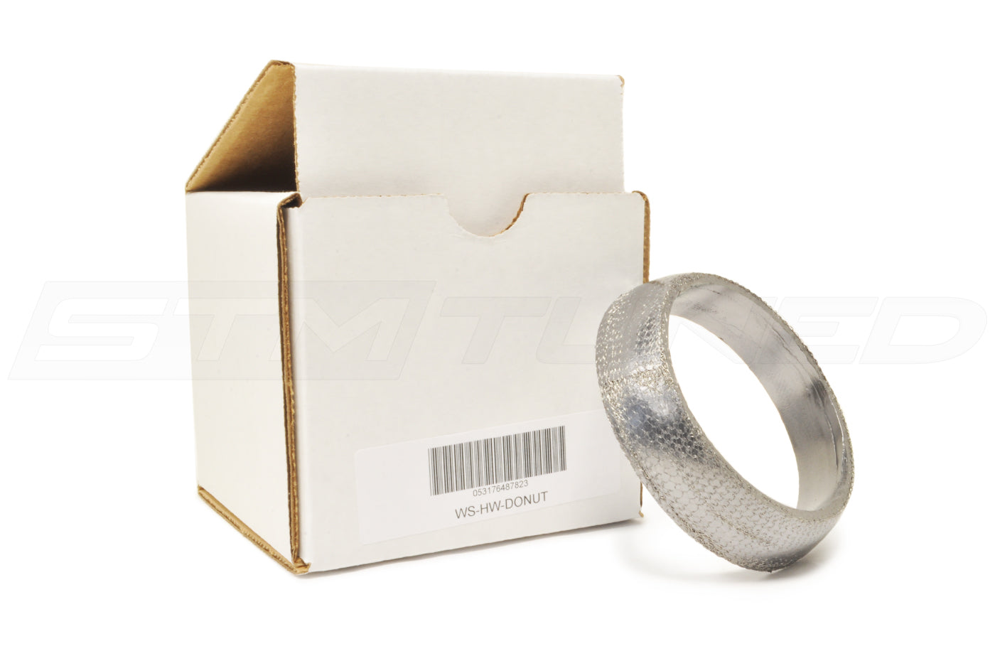 TurboXS Donut Gasket 3in ID (TXS-WS-HW-DONUT)