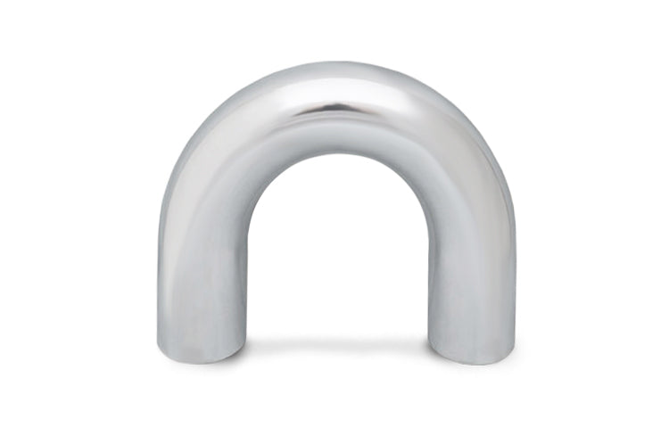 Vibrant Aluminum Bend 180°