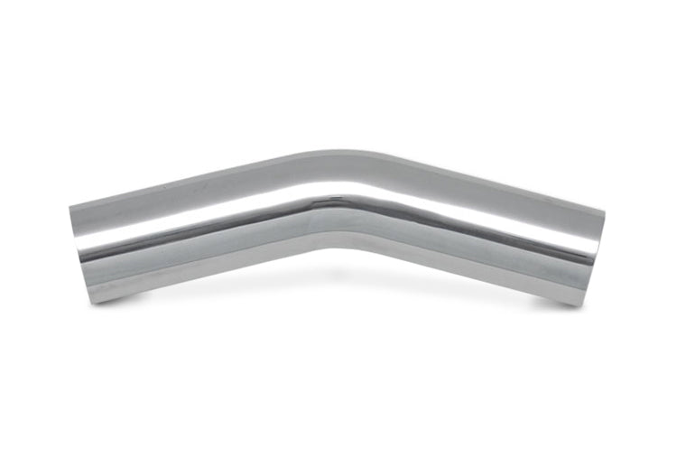 Vibrant Aluminum Bend 30°