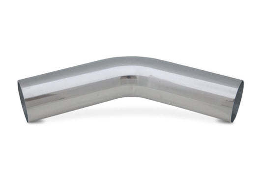 Vibrant Aluminum Bend 45°