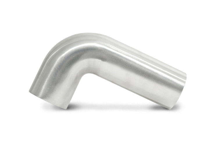 Vibrant Aluminum Bend 90° Tight Radius