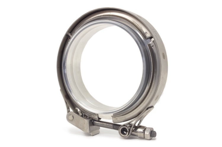 Vibrant Aluminum V-Band Flange Assembly