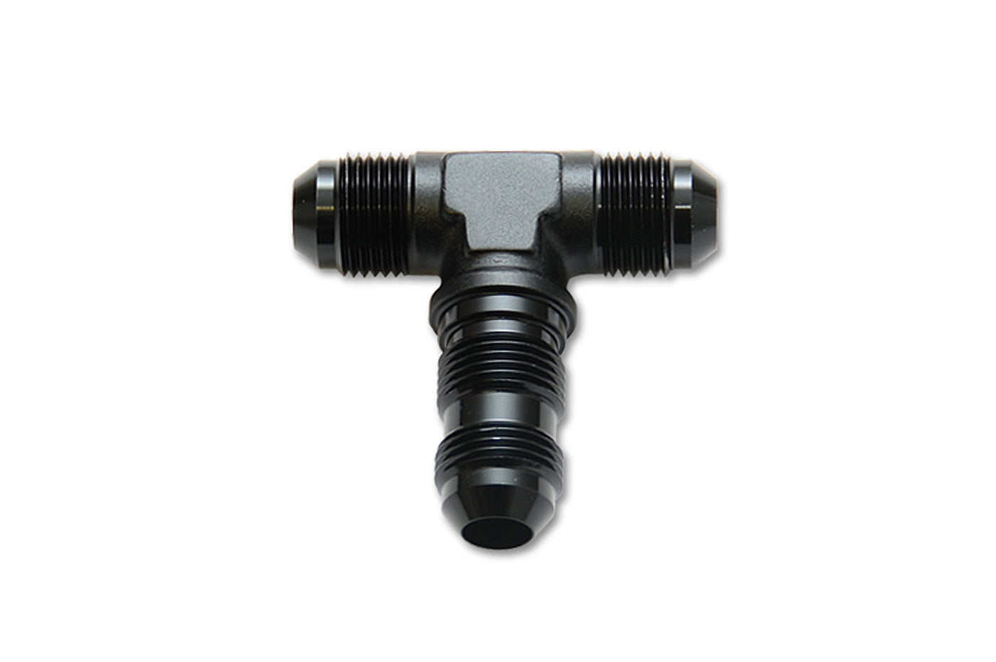 Vibrant AN Tee Bulkhead Adapter Fittings