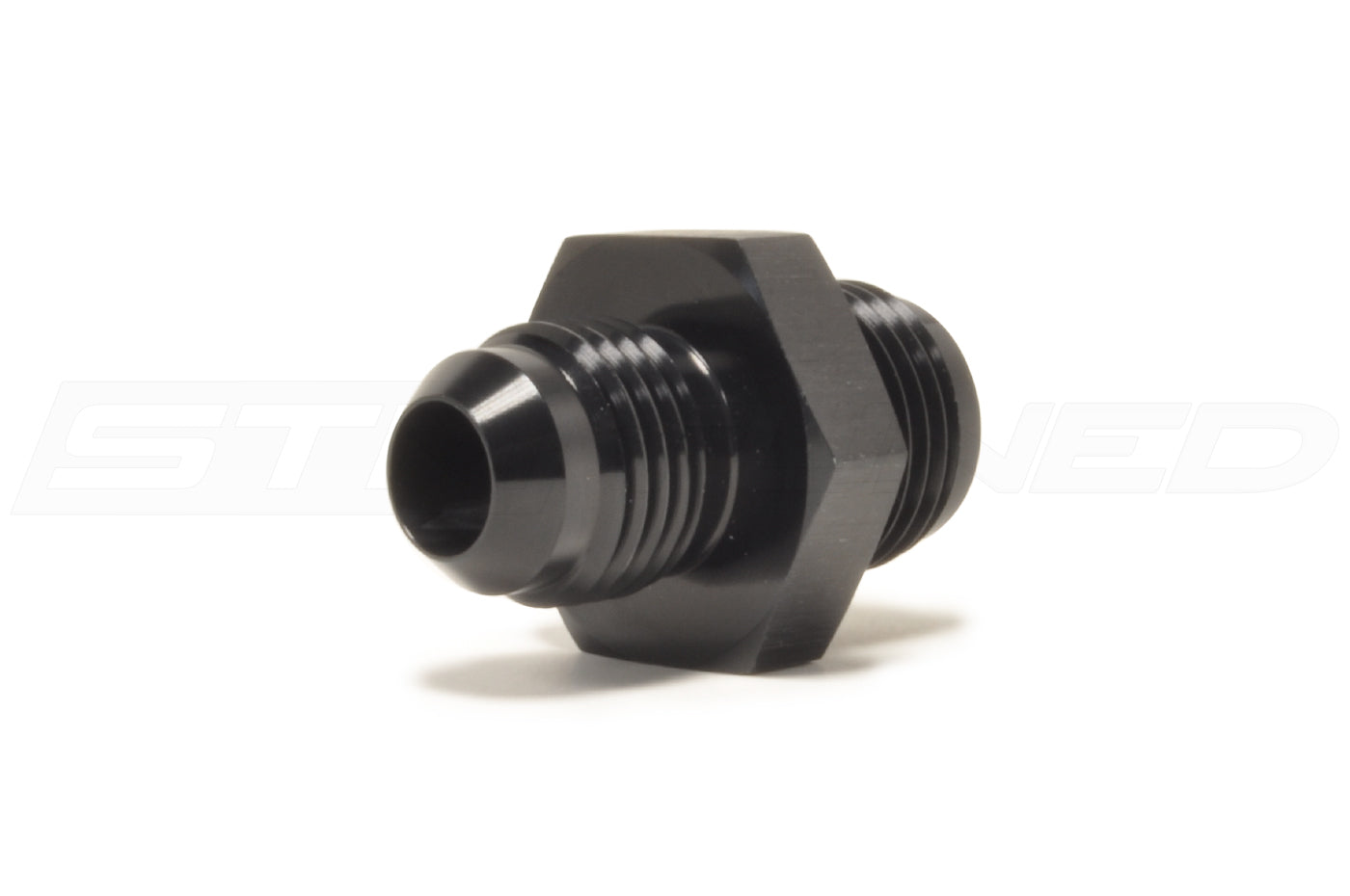 Vibrant -AN to Inverted Flare Adapter Fittings