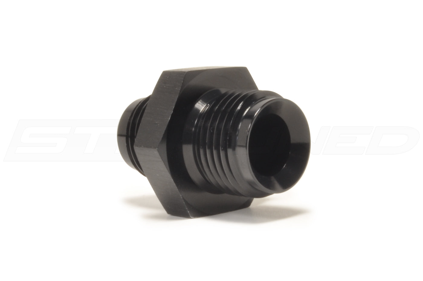 Vibrant -AN to Inverted Flare Adapter Fittings