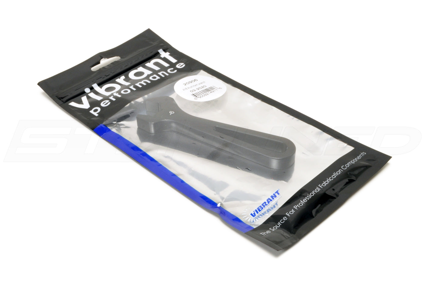 Vibrant Performance Aluminum -AN Wrenches