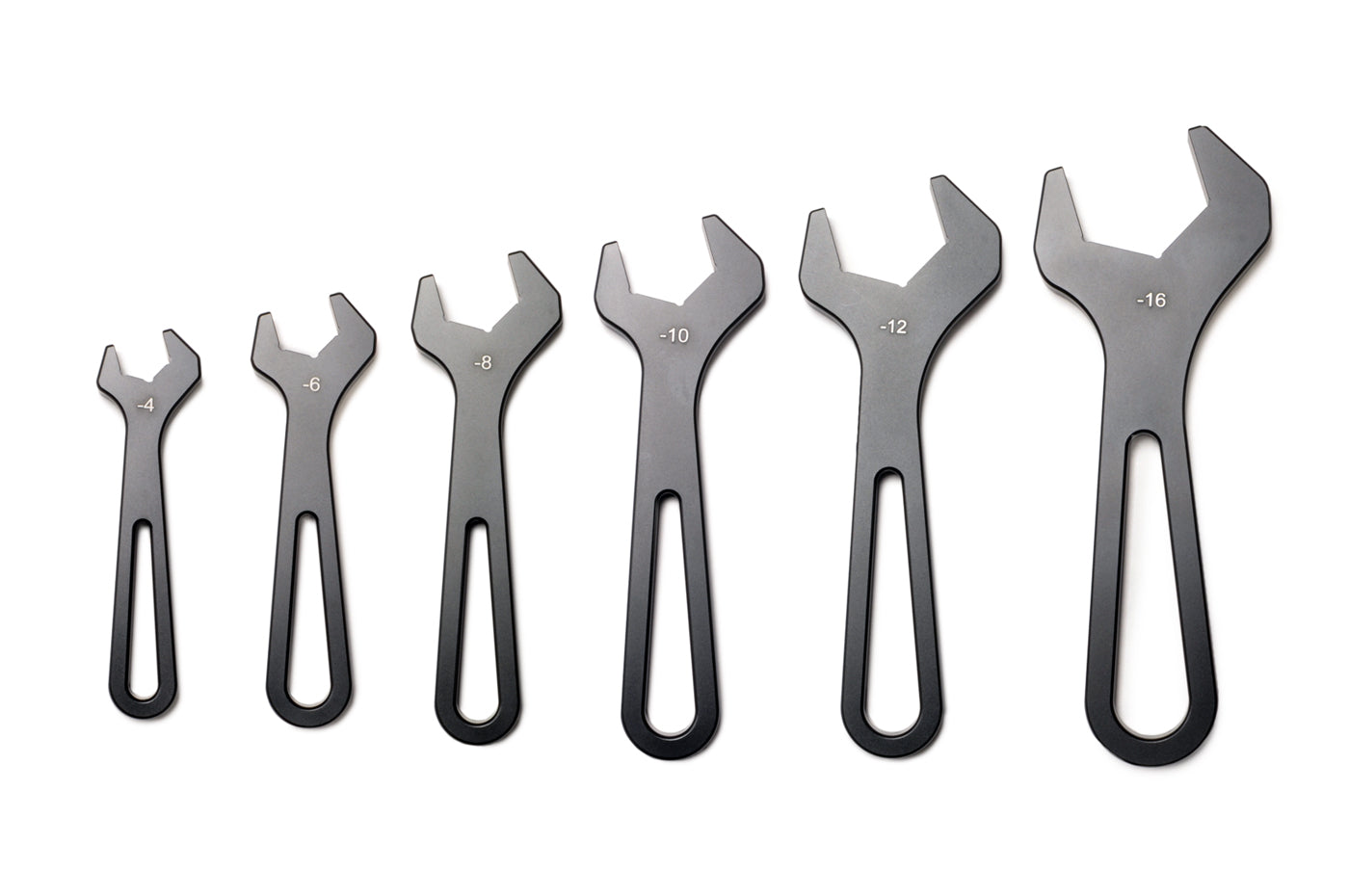 Vibrant -AN Wrenches Set of 6 (20989)