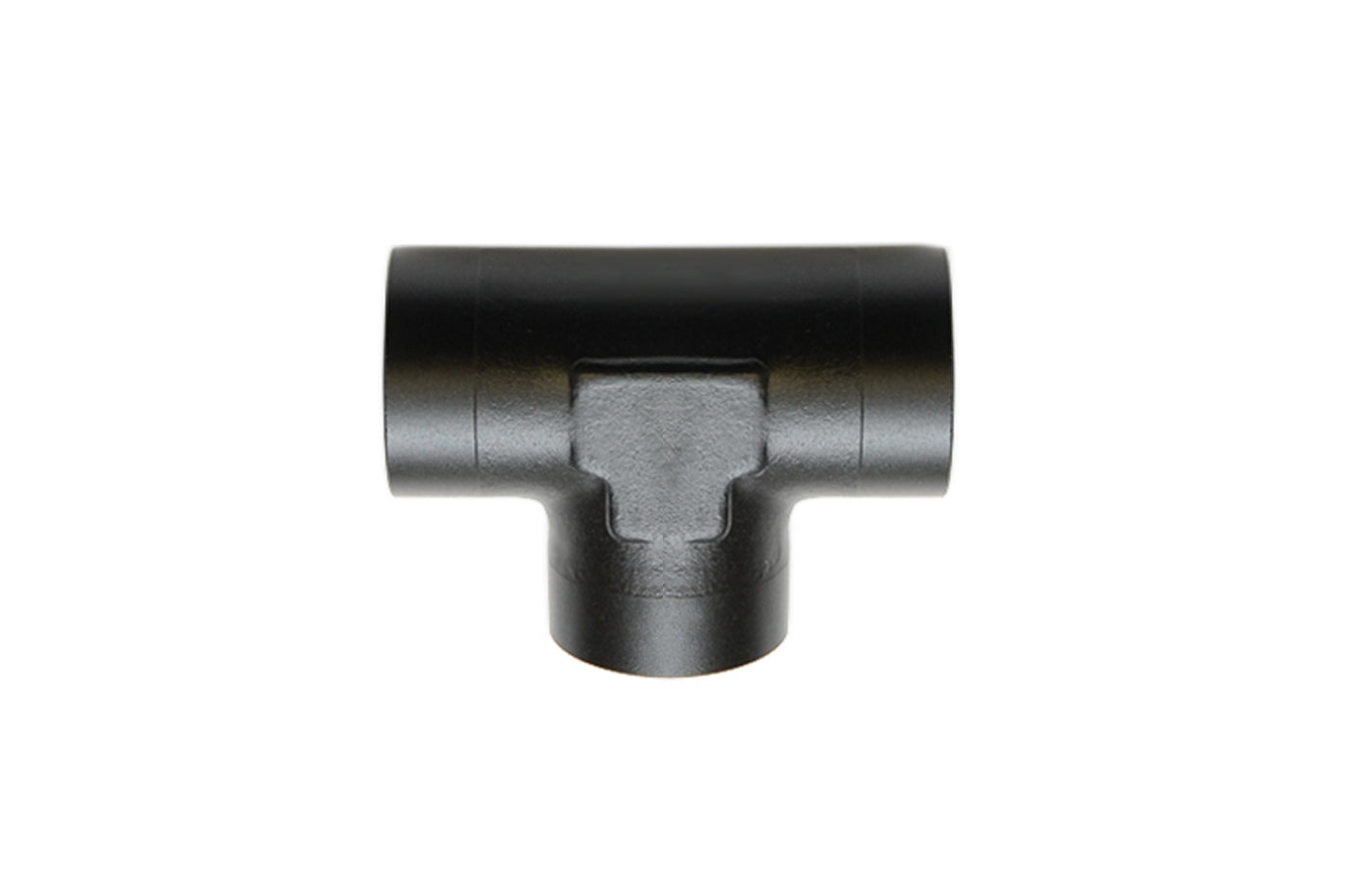 Vibrant Female NPT Tee Adapters