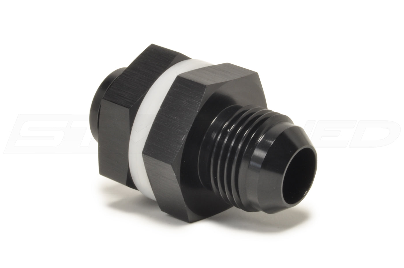 Vibrant Bulkhead Fuel Cell Adapter Fittings