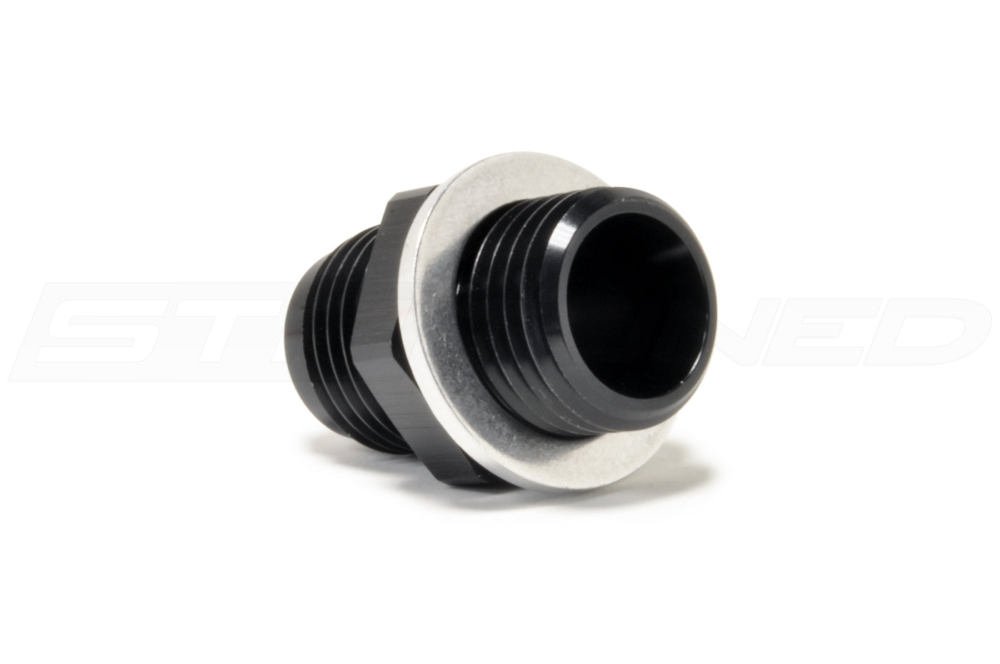 Vibrant Water Jacket Adapter Fittings for Garrett Turbos