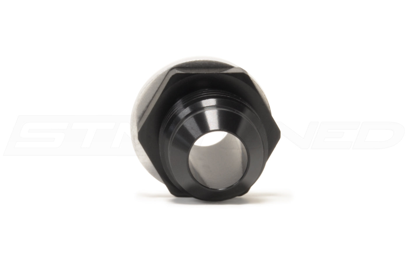 Vibrant Water Jacket Adapter Fittings for Garrett Turbos