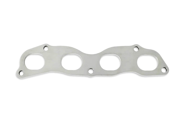 Vibrant Exhaust Manifold Flange for Honda/Acura K-Series Stainless Steel (1460K)