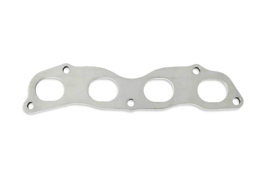 Vibrant Exhaust Manifold Flange for Honda/Acura K-Series Stainless Steel (1460K)