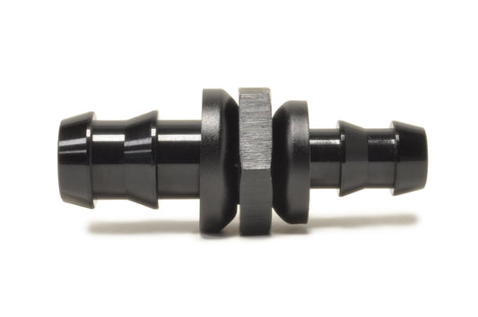 Vibrant -AN Male Barbed Coupler Adapter Transition