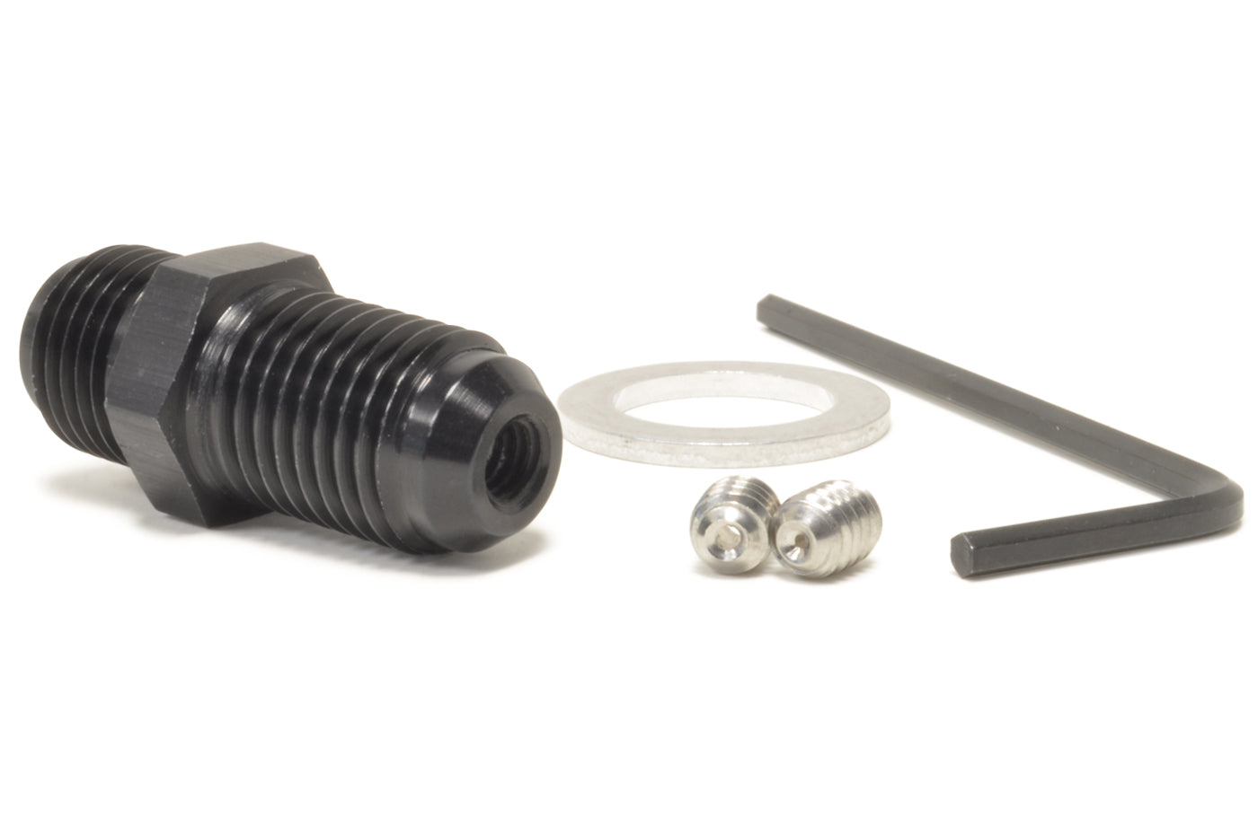 Vibrant Oil Restrictor Fitting Kit (10287)