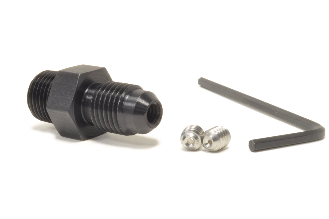 Vibrant Oil Restrictor Fitting Kit (10288)