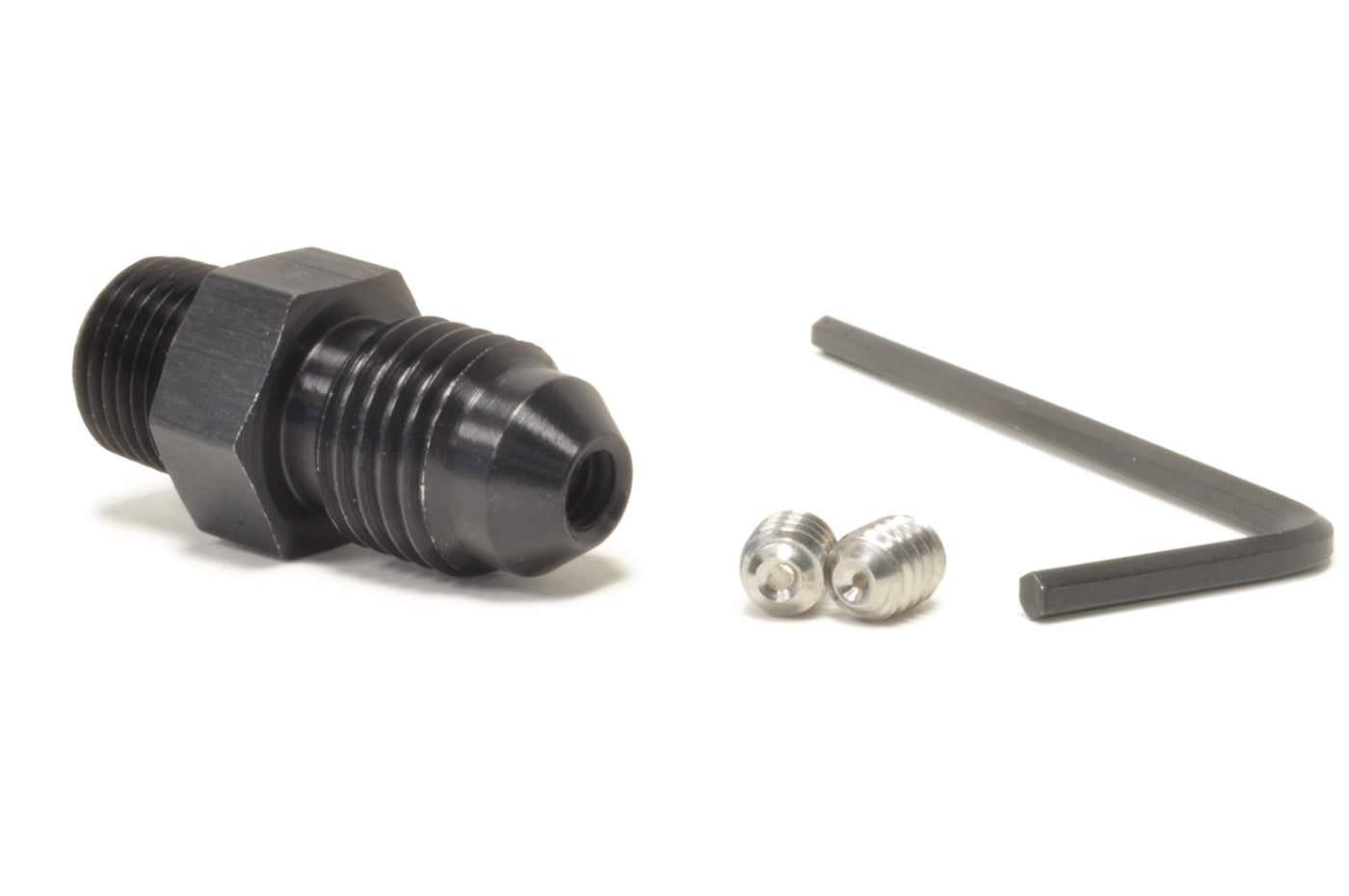 Vibrant Oil Restrictor Fitting Kit (10289)