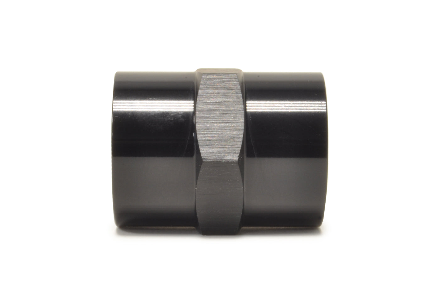 Vibrant Pipe Adapter Fitting Female NPT to Female NPT (10382 3/8" NPT is Pictured)