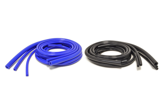 Vibrant Pit Pack Silicone Vacuum Hose Kit