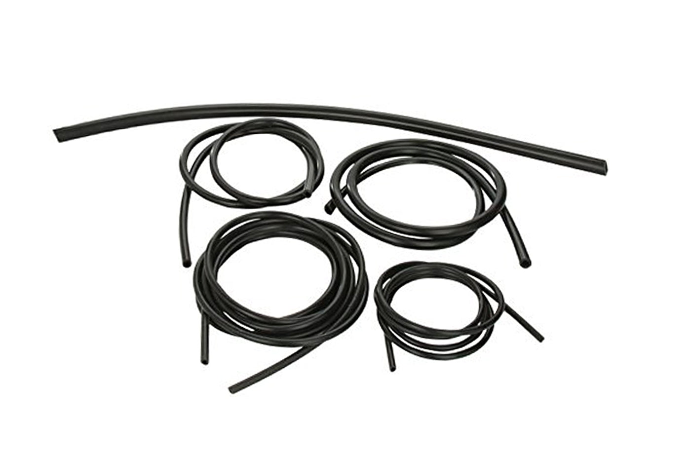 Vibrant Pit Pack Silicone Vacuum Hose Kit