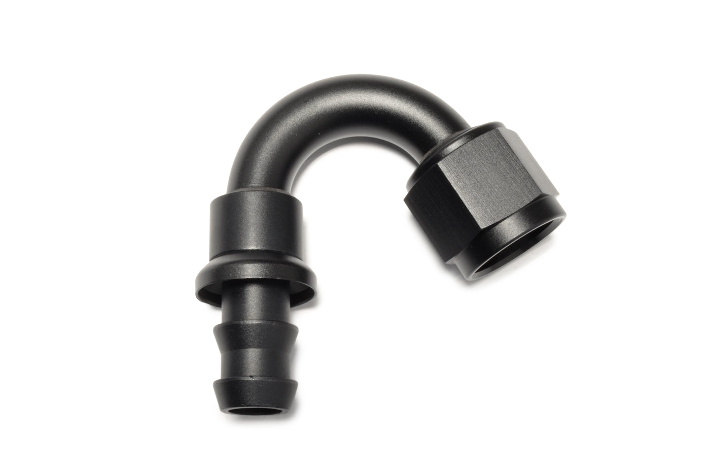 Vibrant Push-On Hose End Fitting 150°