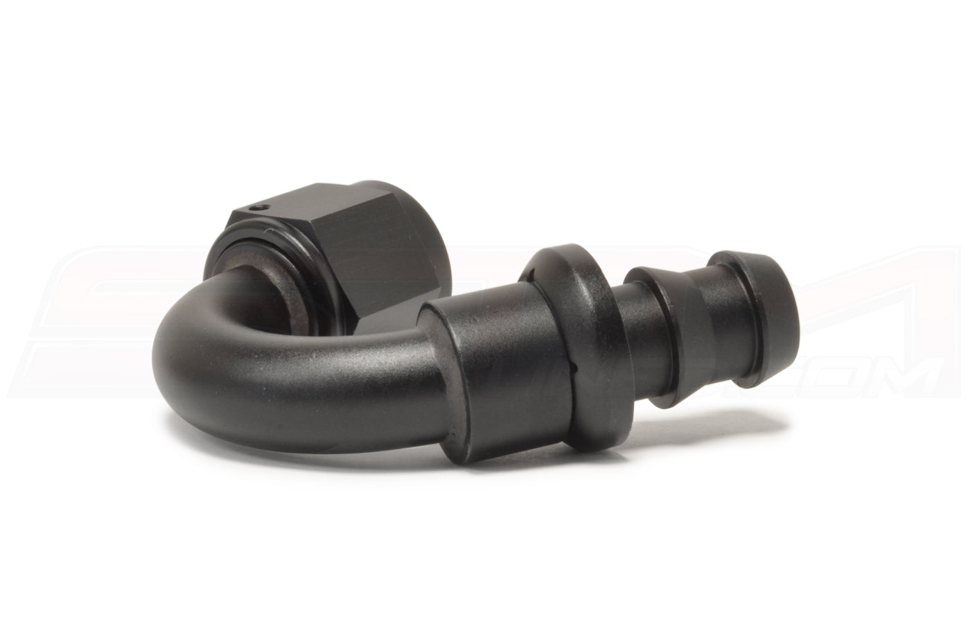 Vibrant Push-On Hose End Fitting 150°