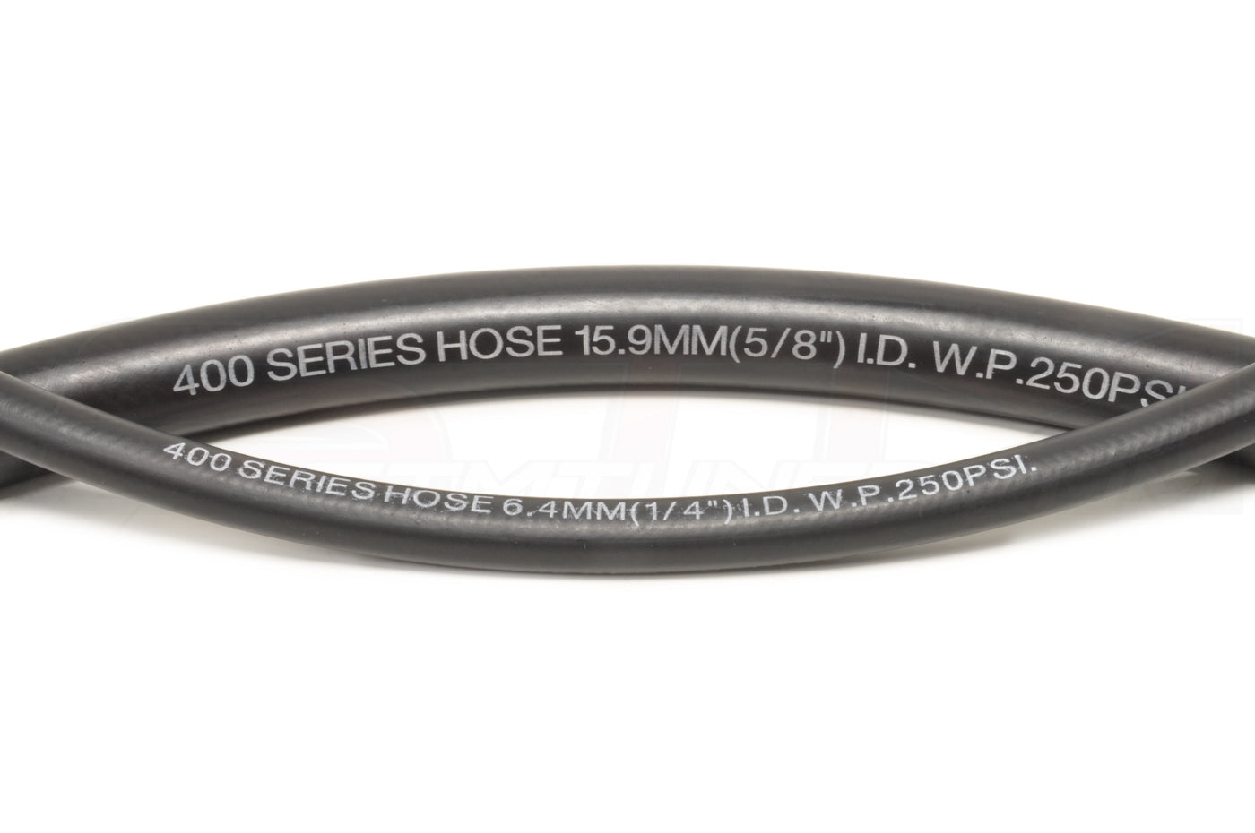 Vibrant Push-On Rubber Hose