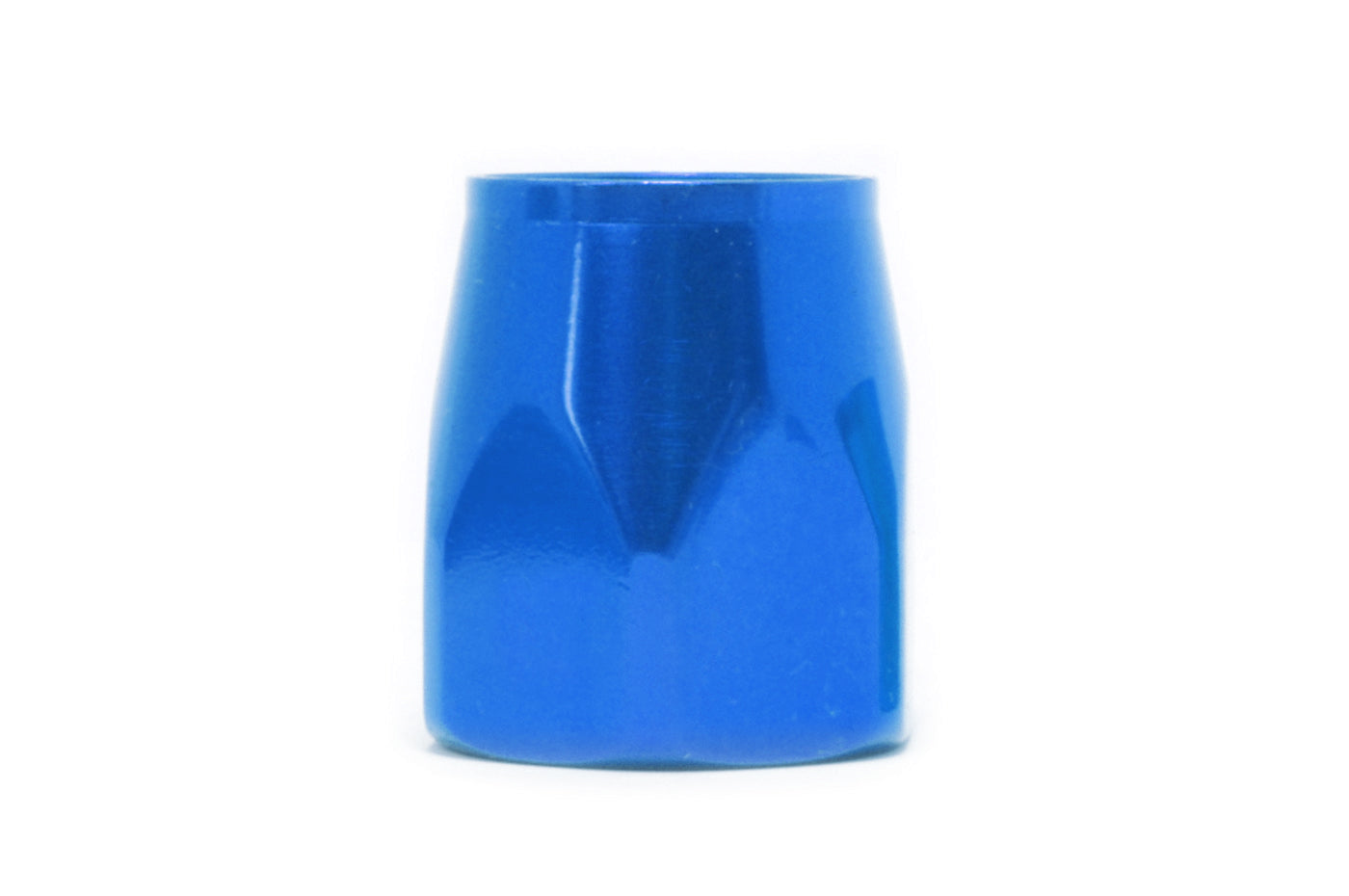 Vibrant Replacement Hose End Sockets Blue