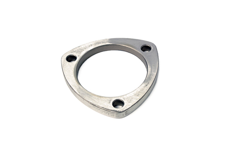 Vibrant Stainless Steel 3-Bolt Exhaust Flange