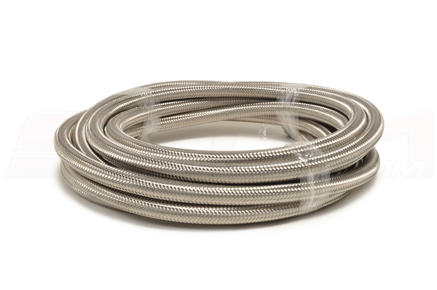 Vibrant Stainless Steel Braided Flex Hose