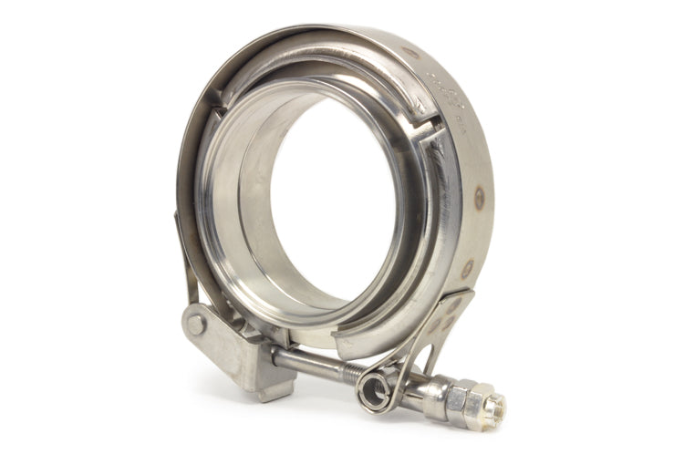 Vibrant Stainless V-Band Flange Assembly