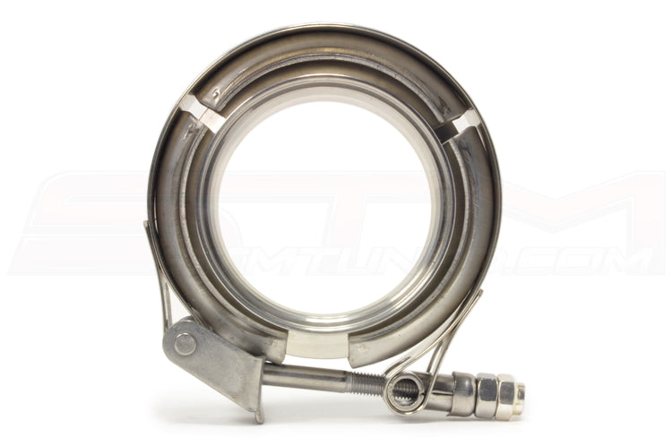 Vibrant Stainless V-Band Flange Assembly