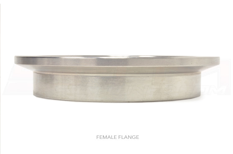 Vibrant Stainless V-Band Flange