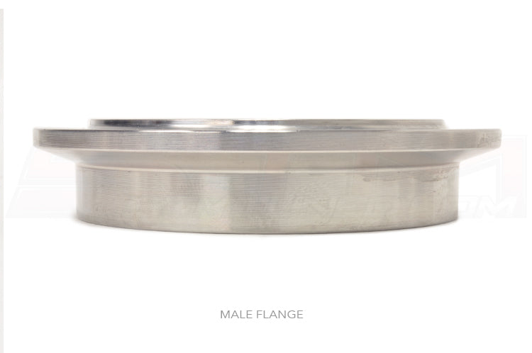 Vibrant Stainless V-Band Flange