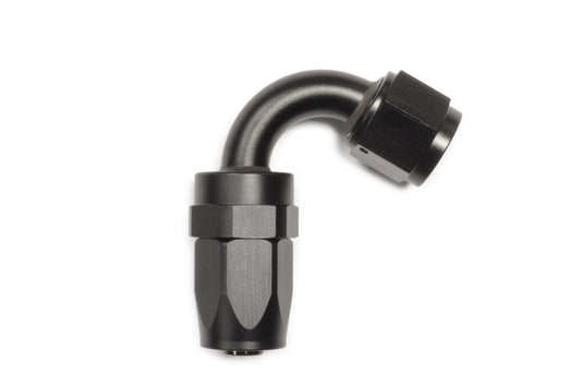 Vibrant Swivel Hose End Fitting 120°