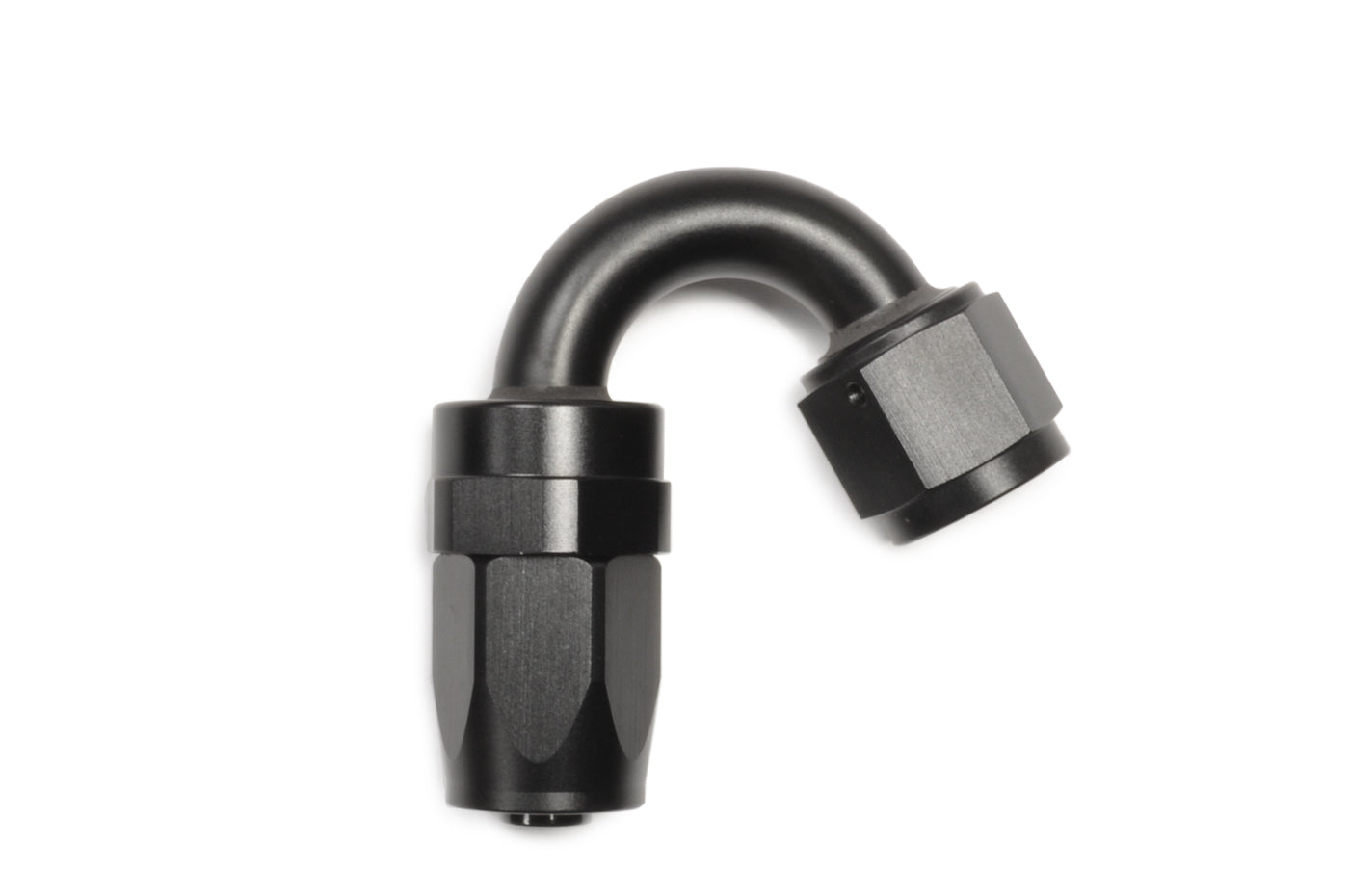 Vibrant Swivel Hose End Fitting 150°